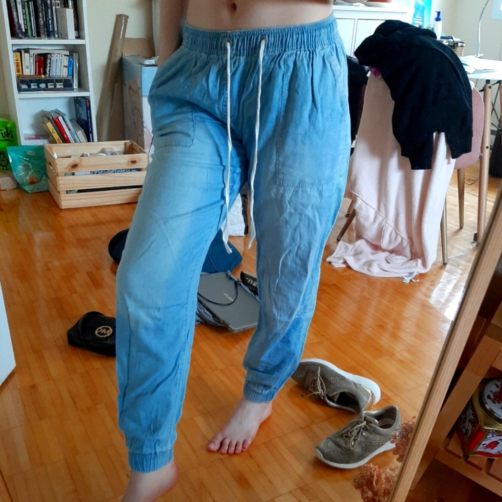 Pants